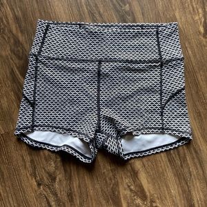 Lululemon In Movement Short